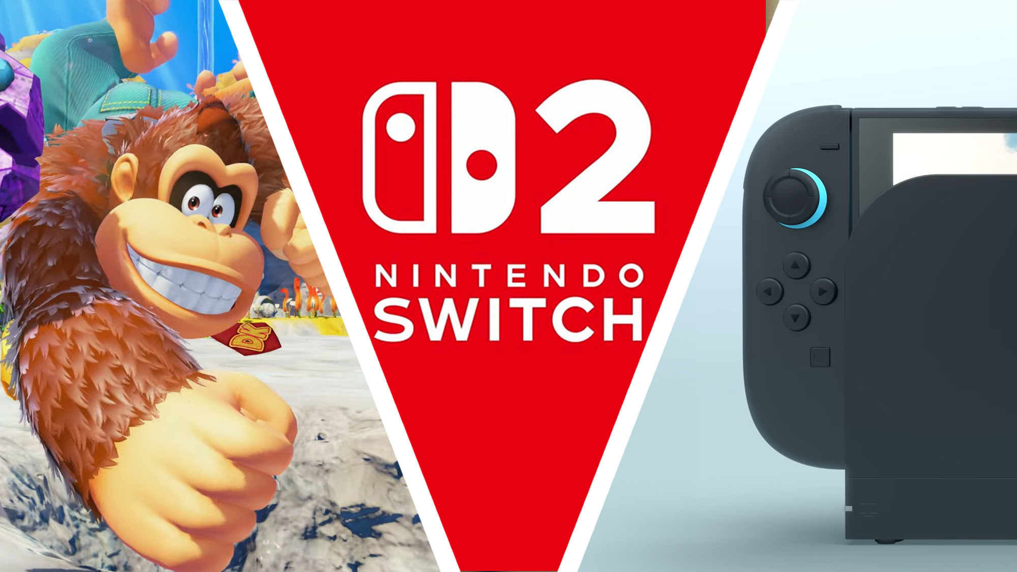 Nintendo Switch 2 restocks live: limited availability in the US and UK, see the latest news here