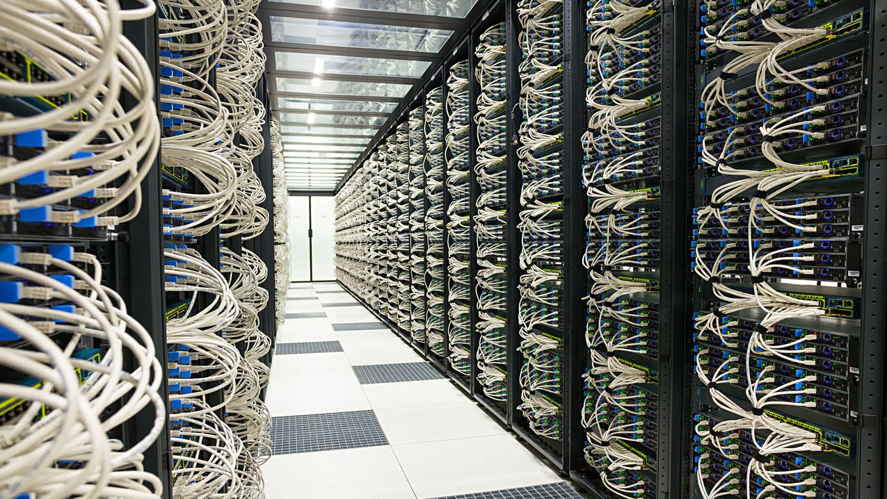 Wyoming’s new AI data center will need its own power plant and still might overheat the region’s economy