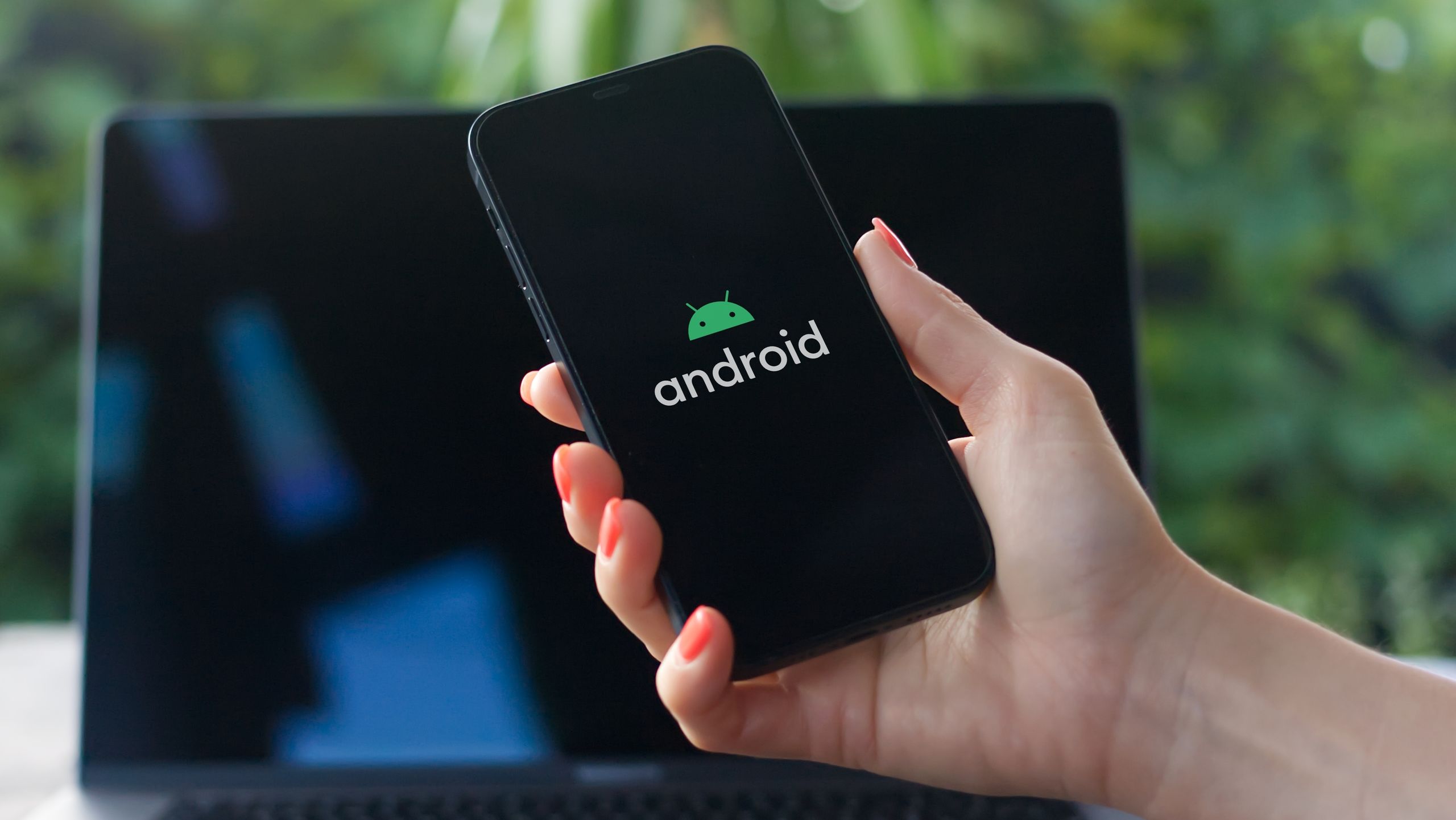 Talk about geriatric – This devious Android malware escapes detection by typing like an old person